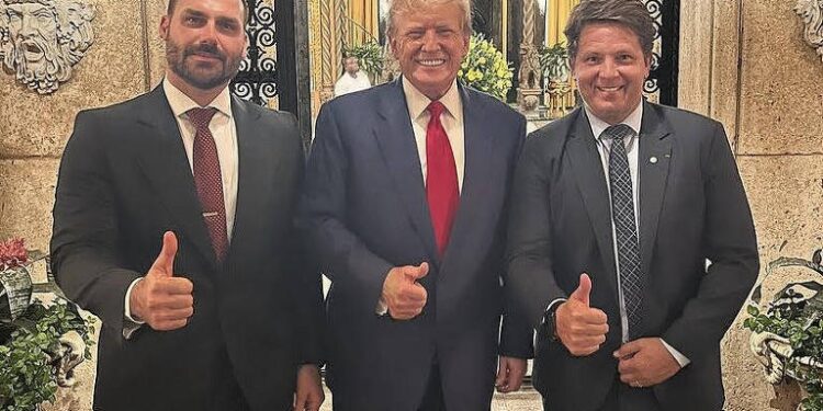 O novo missil do Estadão no bolsonarismo: “A direita pode ser muito melhor que isso”