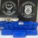 PF apreende 30kg de maconha e prende homem em flagrante em Cariacica PF apreende 30kg de maconha e prende homem em flagrante em Cariacica
