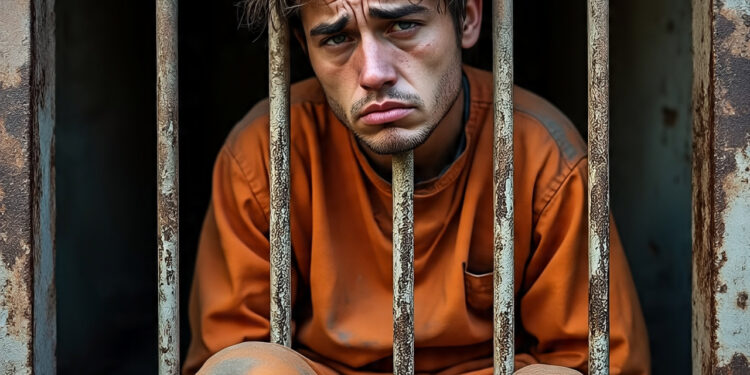 A pena real, por Pedro Valls