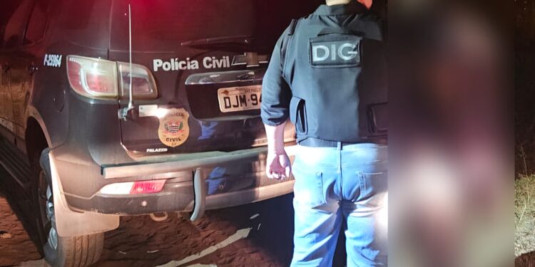 Presos mais três suspeitos pela morte de vereador, um deles em São Paulo Presos mais três suspeitos pela morte de vereador, um deles em São Paulo