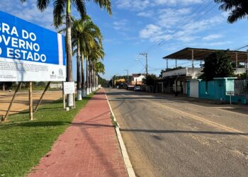 Rodovia Pinheiros-Vinhático será feita com recursos próprios do Estado