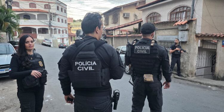 ES chega ao final de julho com menor média de homicídios dos últimos seis anos ES chega ao final de julho com menor média de homicídios dos últimos seis anos