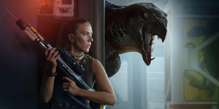 Será que “Jurassic World: Rebirth” pode quebrar o jejum do Oscar da franquia? Será que “Jurassic World: Rebirth” pode quebrar o jejum do Oscar da franquia?