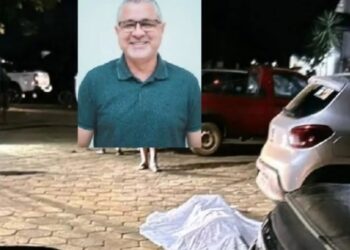 Vereador foi morto por denunciar relação de empresas com prefeitura, diz MP