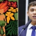 Nikolas Ferreira ironiza escolha do Curupira como mascote da COP30 e é rebatido por governador do Pará