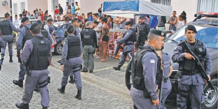 O que há em comum entre Feu Rosa, Ourimar e Cidade de Deus?