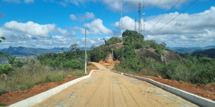 Barra de São Francisco promove Caminhada e Pedalada até as torres neste domingo (20)
