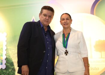 Cariacica homenageia personalidades com a Comenda São João Batista