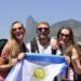 Turismo bate recorde. “Brasil está na moda”, diz Embratur