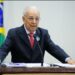 Gedelti Gueiros, criador e presidente da Igreja Maranata, será sepultado neste domingo (6) Gedelti Gueiros, criador e presidente da Igreja Maranata, será sepultado neste domingo (6)