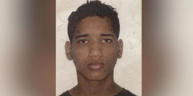 Acabou a agonia: corpo encontrado em Sâo Mateus é do garoto Lázaro
