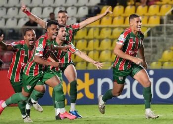 Casagrande vai sancionar lei de incentivo a clubes em competições nacionais