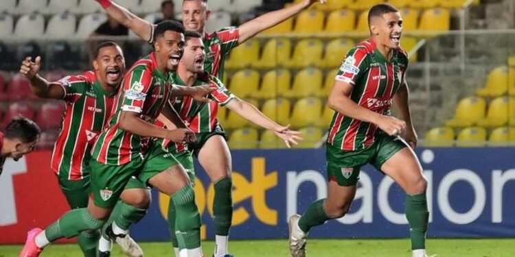 Casagrande vai sancionar lei de incentivo a clubes em competições nacionais