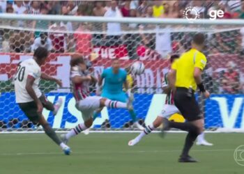 João Pedro, cria de Xerém, classifica o Chelsea para a final