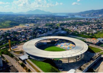 Desportiva x Santos de Neymar: trânsito interditado em torno do Kleber Andrade