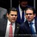 Parlamentarismo à brasileira, por João Gualberto Parlamentarismo à brasileira, por João Gualberto