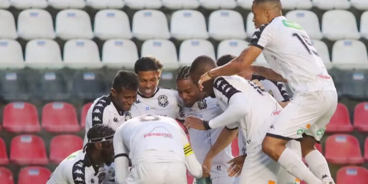 Rio Branco-ES bate o Porto Vitória e fica perto da classificação
