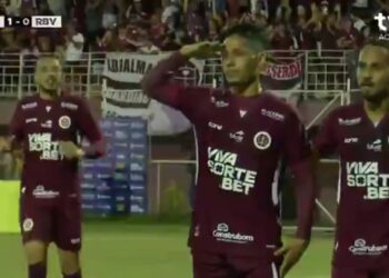 Copa ES: Desportiva e Vitória estão nas semifinais