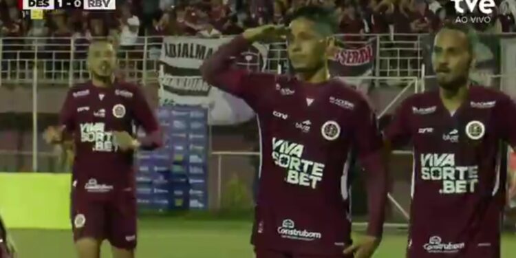 Copa ES: Desportiva e Vitória estão nas semifinais