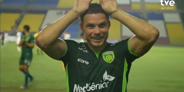 Definidas as semifinais da Copa ES: Real x Vitória e Desportiva x Porto Definidas as semifinais da Copa ES: Real x Vitória e Desportiva x Porto