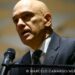 EUA revogam vistos de Moraes, familiares e “aliados do STF”