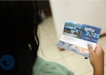 IPTU em atraso em Cariacica tem desconto de até 85%