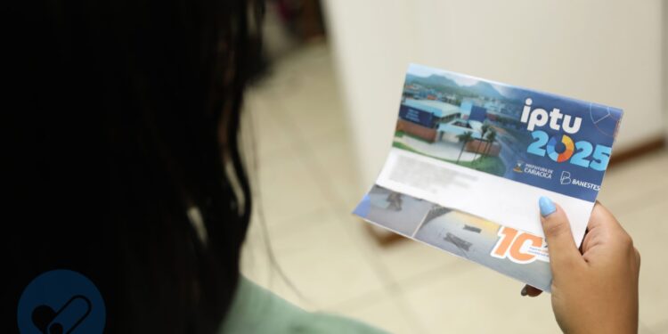 IPTU em atraso em Cariacica tem desconto de até 85%