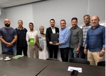 Cariacica fortalece parcerias para nova agência de microcréditos