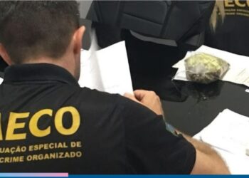 Saiba como atuava a “Grande Família” que dominava o tráfico em Linhares