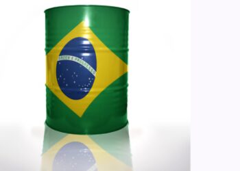 Nosso petróleo, por Pedro Valls