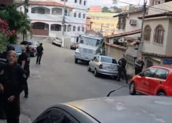Operação da Polícia na Grande Vitória contra golpes no sistema bancário