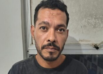 Caravelas-BA: Policia Civil “estoura’ ponto de venda de drogas