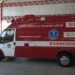 Bandidos armados perseguem viatura dos Bombeiros após socorro a homem queimado