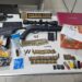 Policial militar reformado é preso suspeito de estuprar irmãs gêmeas em Barra de São Francisco Policial militar reformado é preso suspeito de estuprar irmãs gêmeas em Barra de São Francisco