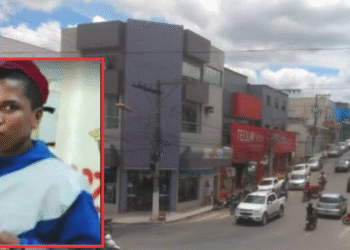 Ecoporanga: pai que mandou matar namorado da filha pega 32 anos de prisão