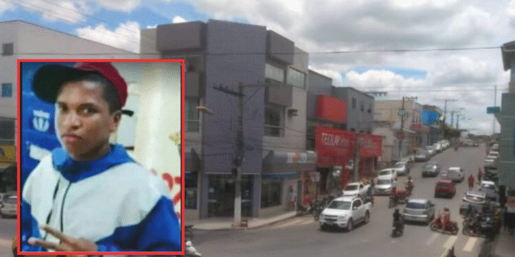 Ecoporanga: pai que mandou matar namorado da filha pega 32 anos de prisão