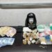 Homem é detido com drogas e quase R$ 3,5 mil durante operação da PM em Nova Venécia