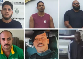 Polícia Civil pede prorrogação da prisão temporária de seis suspeitos de envolvimento na morte de adolescente em São Mateus