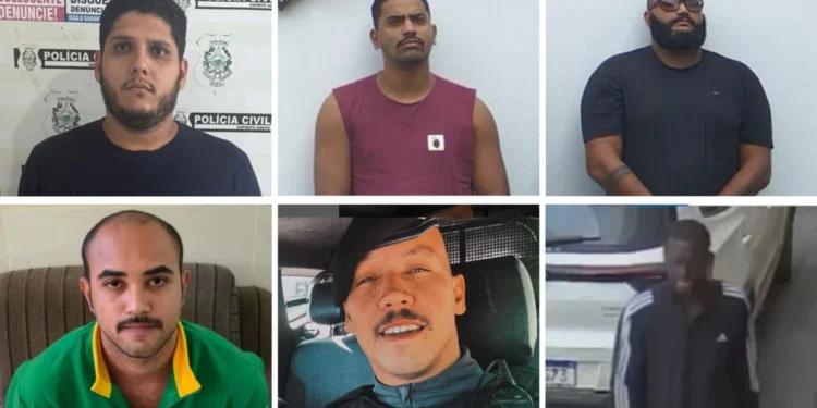 Polícia Civil pede prorrogação da prisão temporária de seis suspeitos de envolvimento na morte de adolescente em São Mateus