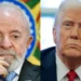 Trump impõe tarifa de 50% sobre produtos do Brasil e Lula promete retaliação com base em nova lei