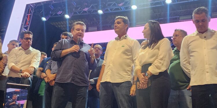Sindicato de Policiais Civis se junta a movimento pró-Euclério para o Senado Sindicato de Policiais Civis se junta a movimento pró-Euclério para o Senado