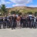 Preso no ES chefe de milícia do Rio escondido em Barra de Sâo Francisco