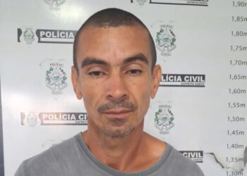 Suspeito de matar policial penal de Viana se entrega em Linhares