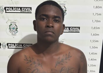 Preso o sétimo envolvido no sequestro e morte de adolescente Lázaro