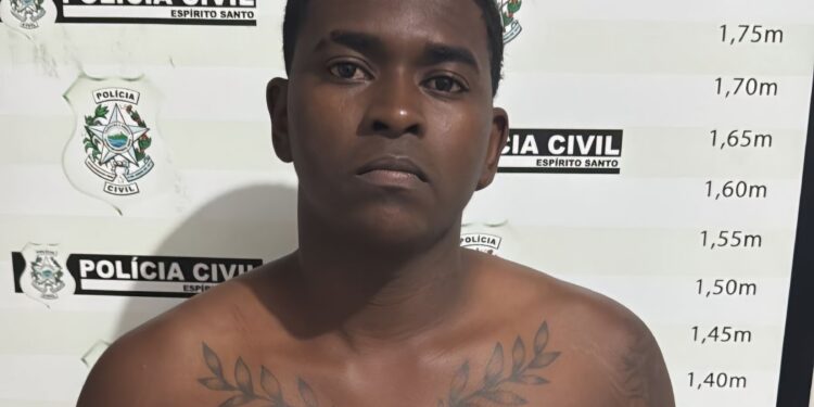Preso o sétimo envolvido no sequestro e morte de adolescente Lázaro