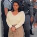 Condenada a 23 anos de prisão mulher que tramou assassinato de gerente de fazenda Condenada a 23 anos de prisão mulher que tramou assassinato de gerente de fazenda