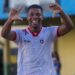 Colombiano marca duas vezes, Gálatas vence o Linhares e está vivo na Série B