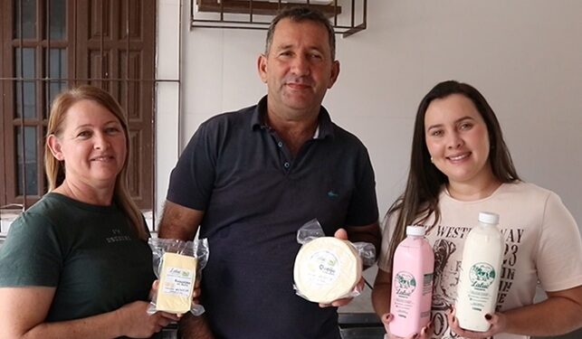 Agroindústrias avançam em licenciamentos com “Arranjos Produtivos” Agroindústrias avançam em licenciamentos com “Arranjos Produtivos”