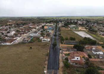Polícia faz operação para conter guerra de facções em Cristal do Norte