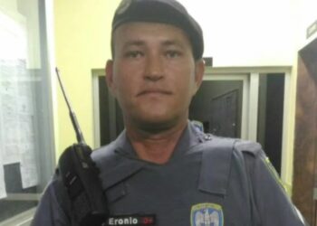 Sargento da PM morre após mal súbito em casa; velório será neste domingo (3) em Barra de São Francisco